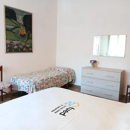 Apartmán Cn039 - Cesenatico, Trilocale Con Giardino E Posto Auto