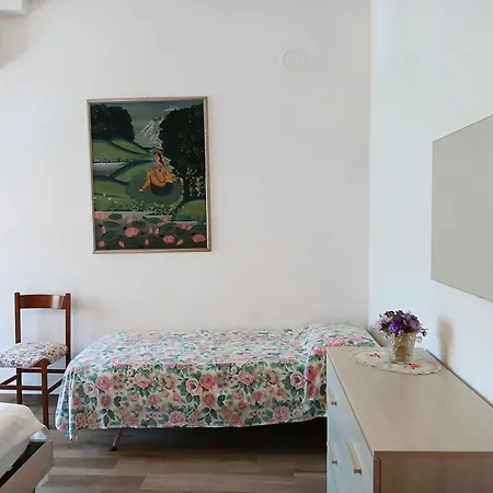 Cn039 - Cesenatico, Trilocale Con Giardino E Posto Auto Appartement *